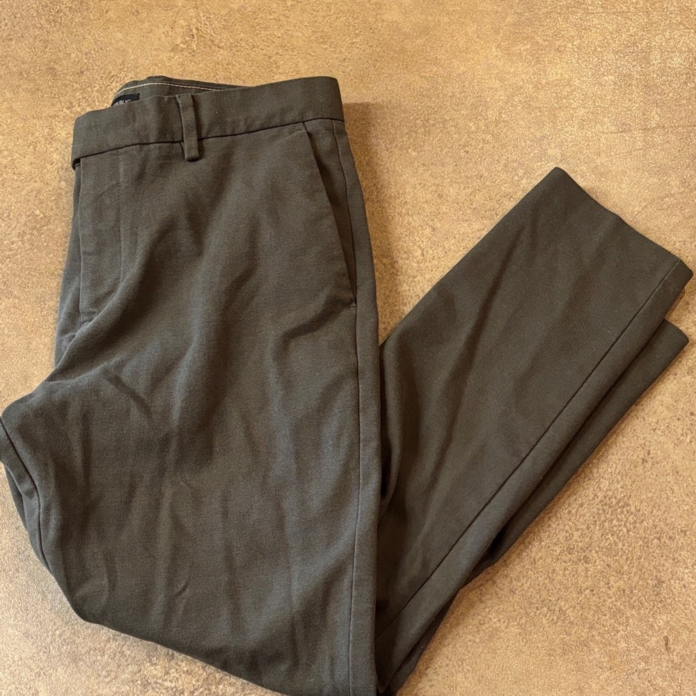 Men's Dress Pants